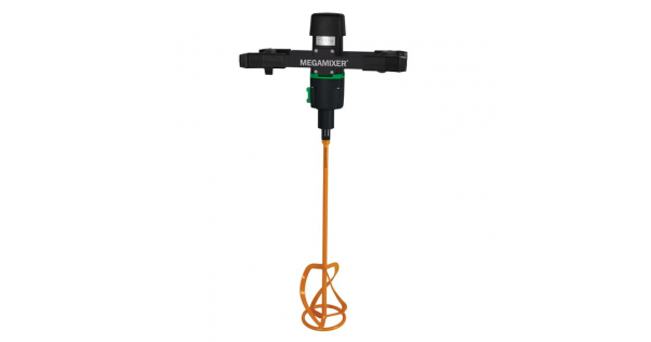 MEGAMIXER MM22 MIXER